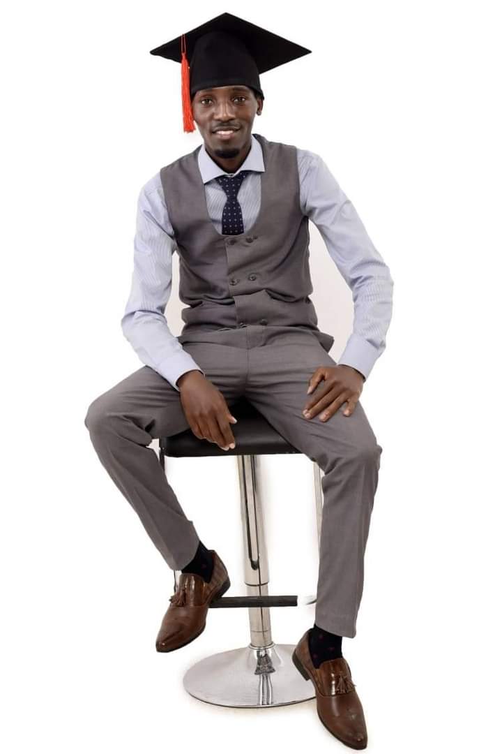 Enock Miregwa